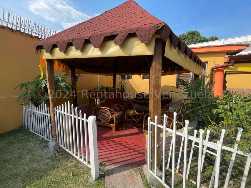 Casa (Duplex) en Venta en Araure, Portuguesa - 46