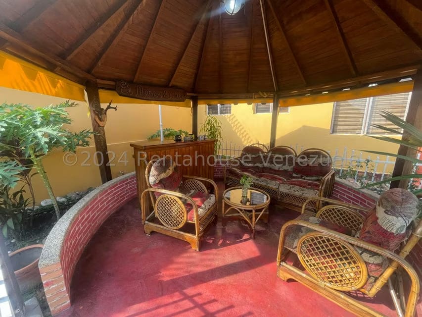 Casa (Duplex) en Venta en Araure, Portuguesa - 47