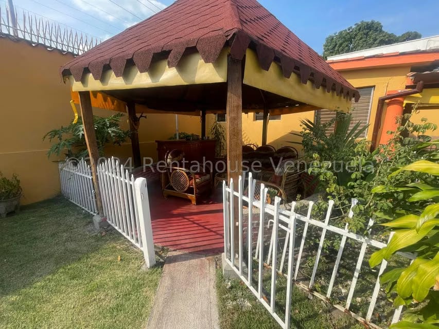 Casa (Duplex) en Venta en Araure, Portuguesa - 49