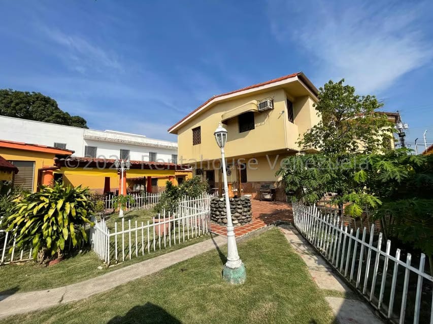 Casa (Duplex) en Venta en Araure, Portuguesa - 50