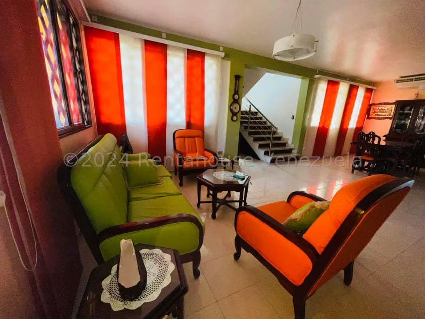 Casa (Duplex) en Venta en Araure, Portuguesa - 6