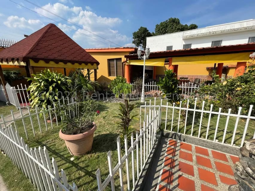 Casa (Duplex) en Venta en Araure, Portuguesa - 51