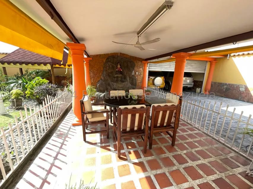 Casa (Duplex) en Venta en Araure, Portuguesa - 52