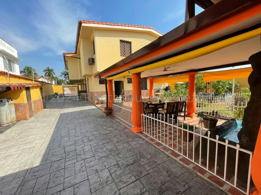 Casa (Duplex) en Venta en Araure, Portuguesa - 53