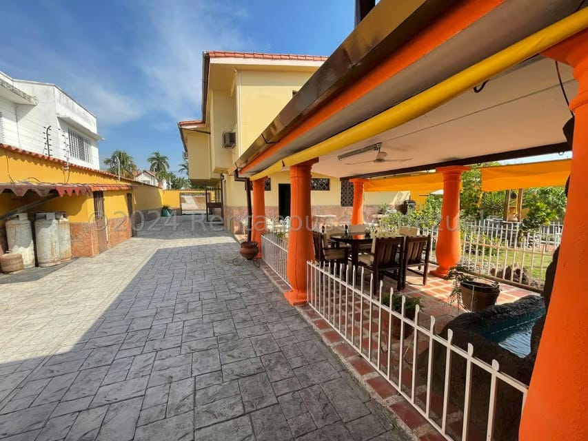 Casa (Duplex) en Venta en Araure, Portuguesa - 54