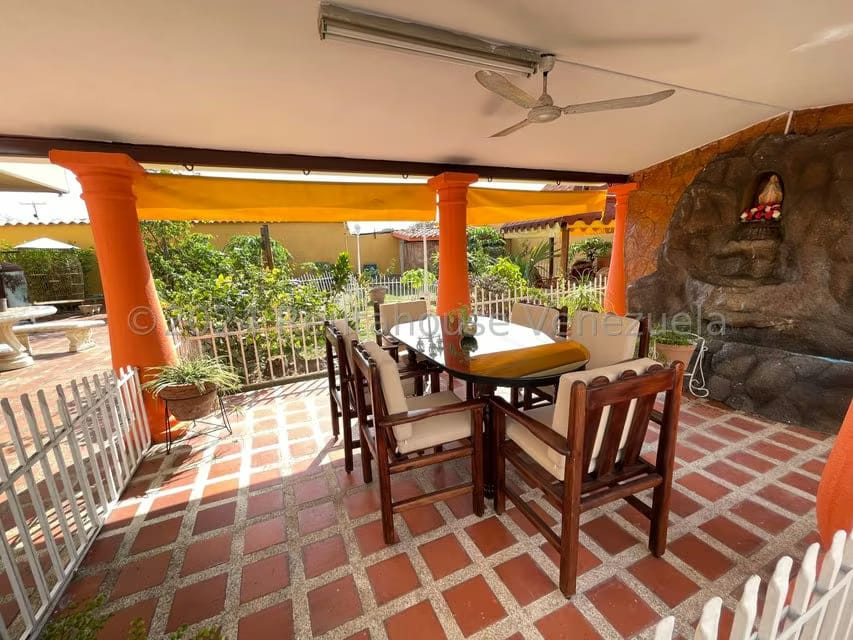 Casa (Duplex) en Venta en Araure, Portuguesa - 55