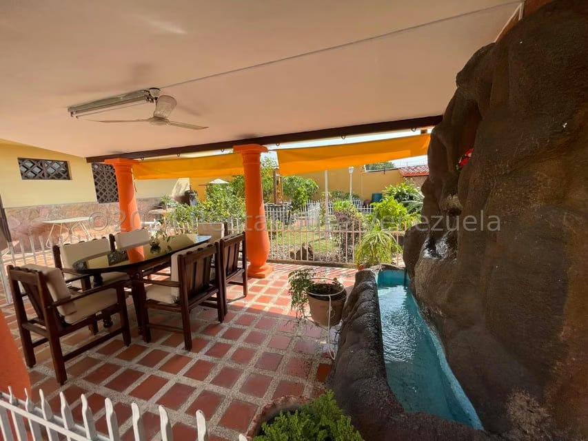 Casa (Duplex) en Venta en Araure, Portuguesa - 56