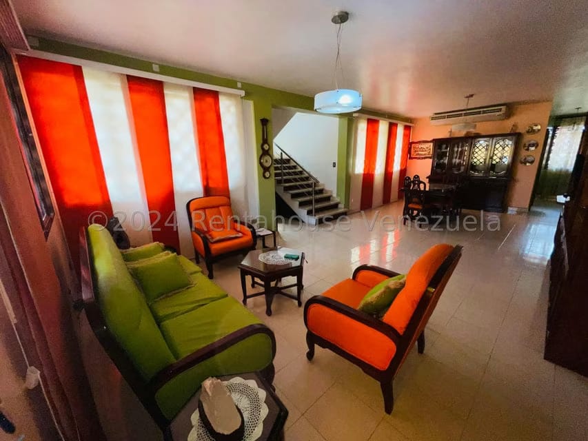 Casa (Duplex) en Venta en Araure, Portuguesa - 7