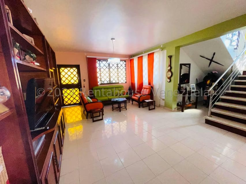 Casa (Duplex) en Venta en Araure, Portuguesa - 8