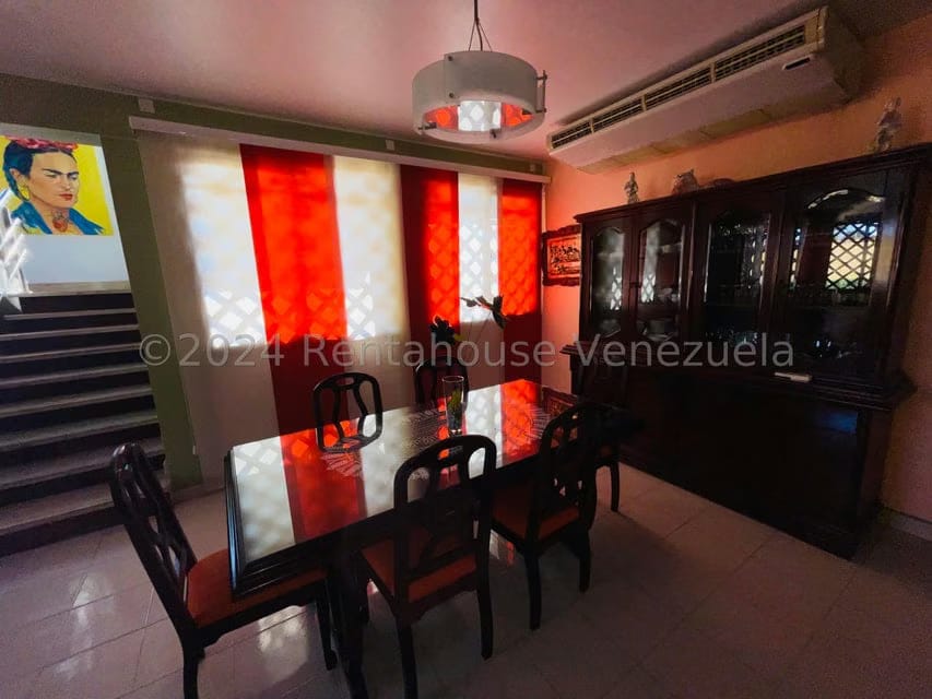 Casa (Duplex) en Venta en Araure, Portuguesa - 9