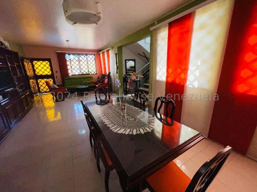 Casa (Duplex) en Venta en Araure, Portuguesa - 10