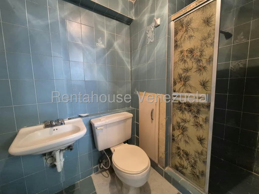 Apartamento (1 Nivel) en Alquiler en Los Chaguaramos, Aragua - 15