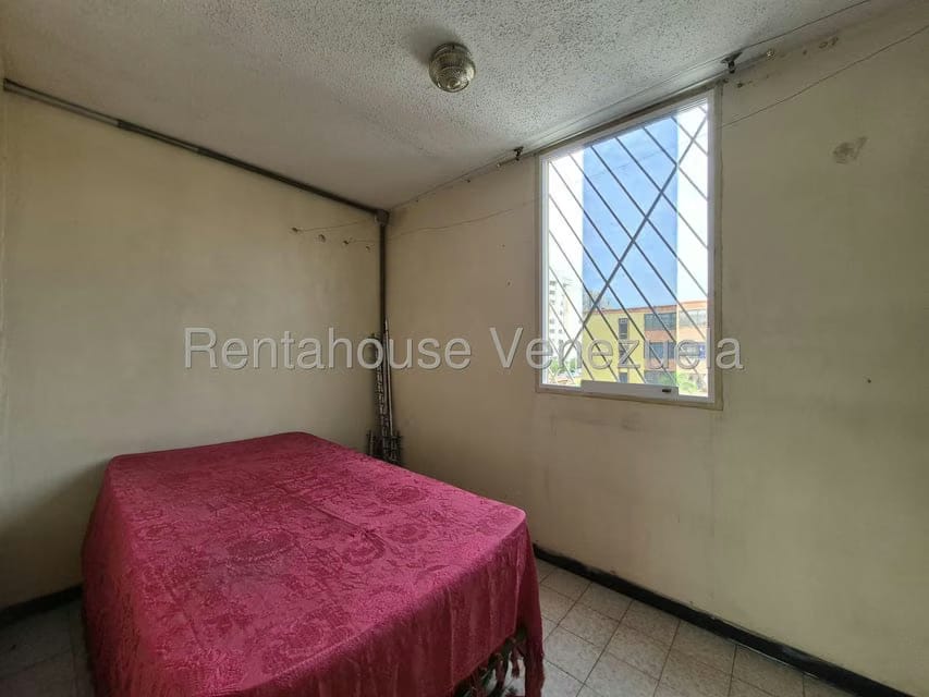 Apartamento (1 Nivel) en Alquiler en Los Chaguaramos, Aragua - 16