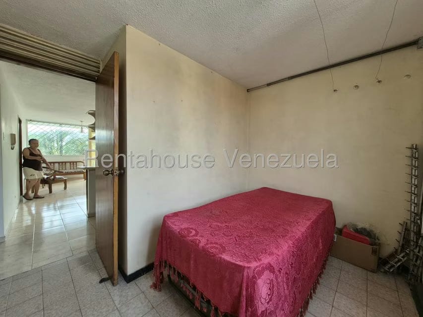 Apartamento (1 Nivel) en Alquiler en Los Chaguaramos, Aragua - 17