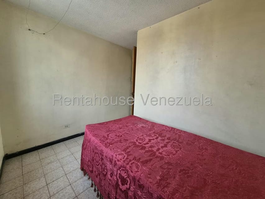 Apartamento (1 Nivel) en Alquiler en Los Chaguaramos, Aragua - 18
