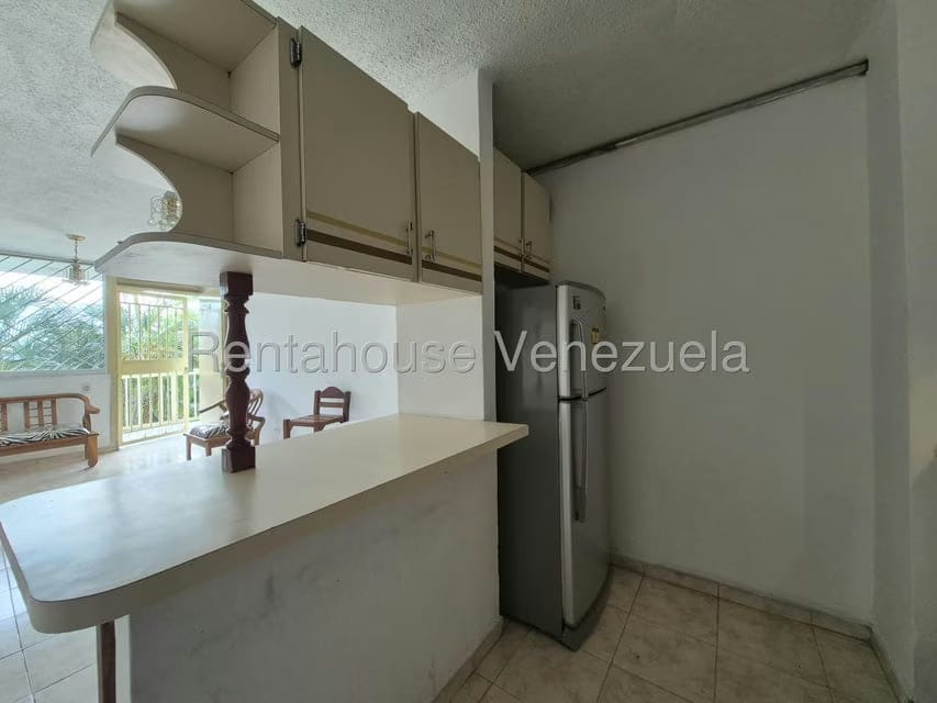 Apartamento (1 Nivel) en Alquiler en Los Chaguaramos, Aragua - 7
