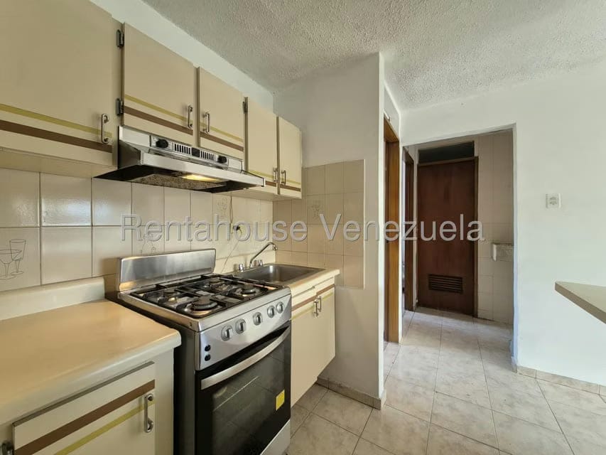 Apartamento (1 Nivel) en Alquiler en Los Chaguaramos, Aragua - 9
