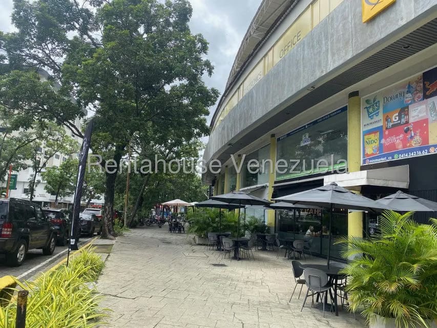 Comercial (Local Comercial) en Alquiler en El Parral, Carabobo - 21