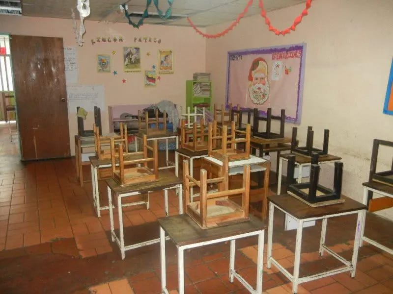 Casa (Multipes Niveles) en Venta en Santa Monica, Distrito Metropolitano - 19