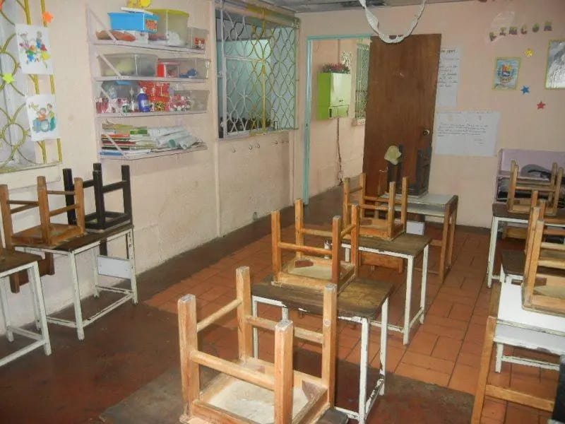 Casa (Multipes Niveles) en Venta en Santa Monica, Distrito Metropolitano - 20