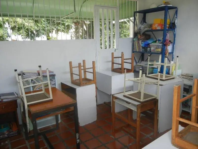 Casa (Multipes Niveles) en Venta en Santa Monica, Distrito Metropolitano - 10