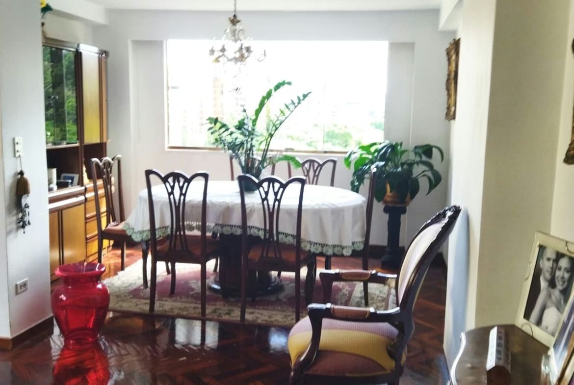 APARTAMENTO EN VENTA LLANO VERDE - 4