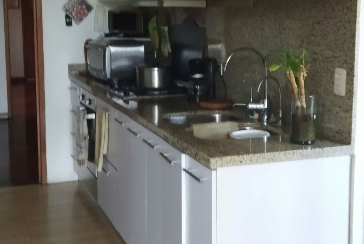 APARTAMENTO EN VENTA LLANO VERDE - 5