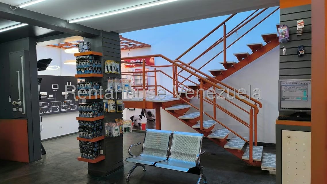 Negocios y Empresas (Mayorista y Distribucion) en Venta en Boleita Norte, Distrito Metropolitano - 13