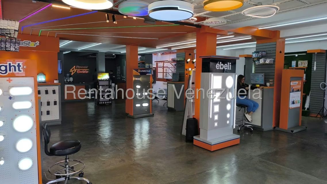 Negocios y Empresas (Mayorista y Distribucion) en Venta en Boleita Norte, Distrito Metropolitano - 4