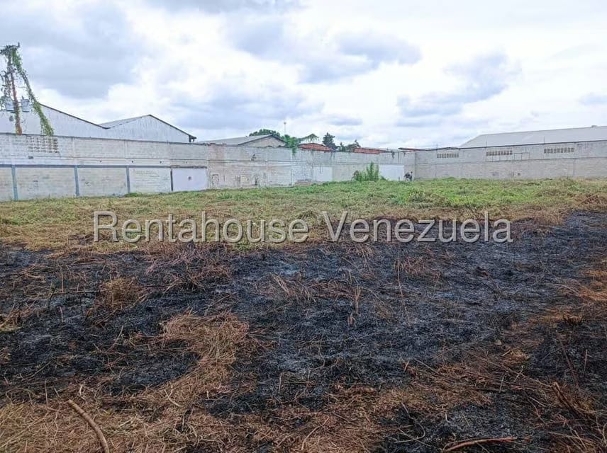 Terreno (Industrial) en Venta en Paraparal, Carabobo - 8