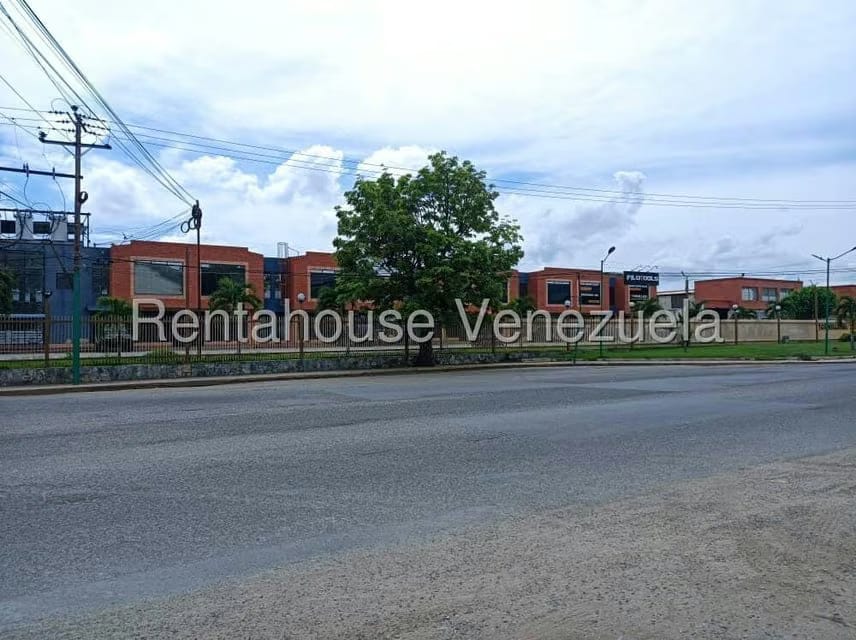 Terreno (Industrial) en Venta en Paraparal, Carabobo - 9