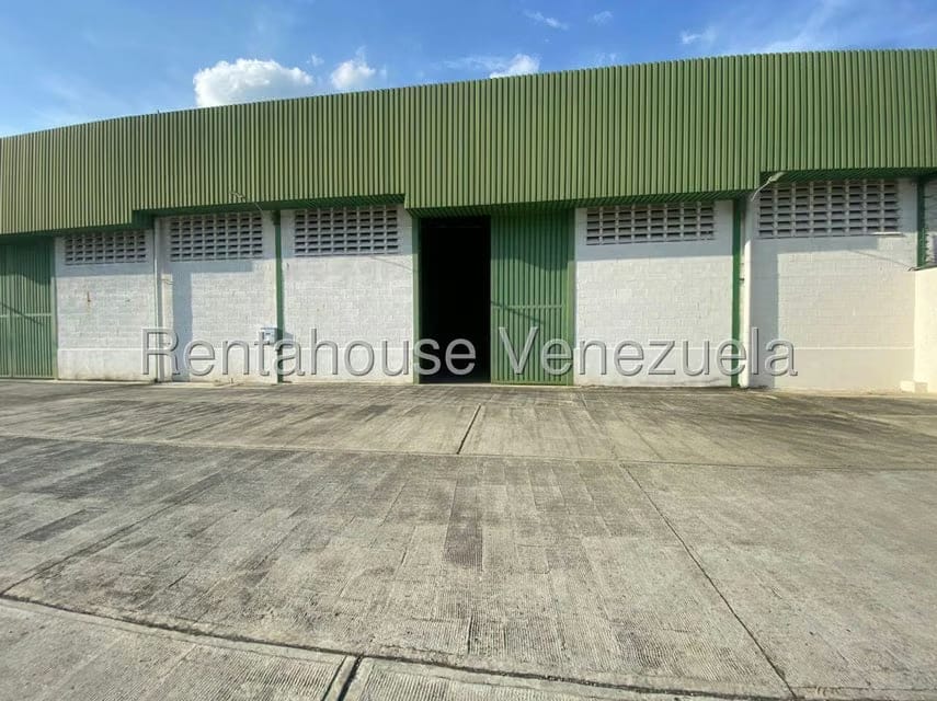 Comercial (Galpon - Deposito) en Alquiler en Municipio Peña, Yaracuy - 13