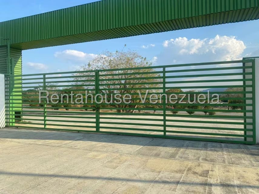 Comercial (Galpon - Deposito) en Alquiler en Municipio Peña, Yaracuy - 17