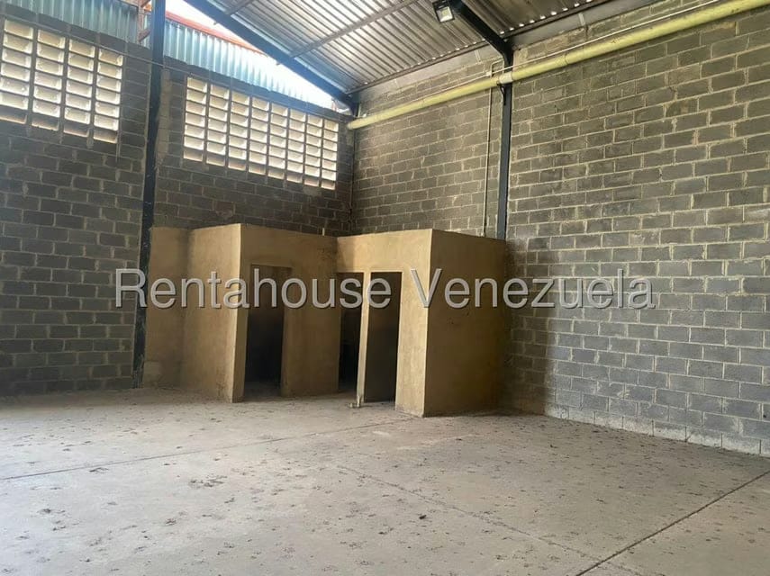 Comercial (Galpon - Deposito) en Alquiler en Municipio Peña, Yaracuy - 5
