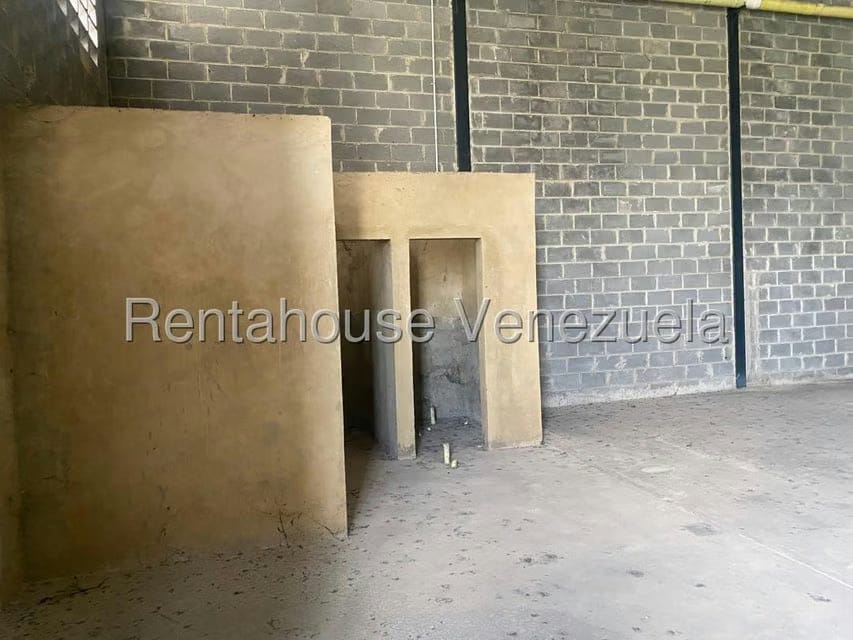 Comercial (Galpon - Deposito) en Alquiler en Municipio Peña, Yaracuy - 7