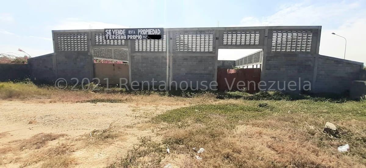 Comercial (Galpon - Deposito) en Venta en Municipio Peña, Yaracuy - 13