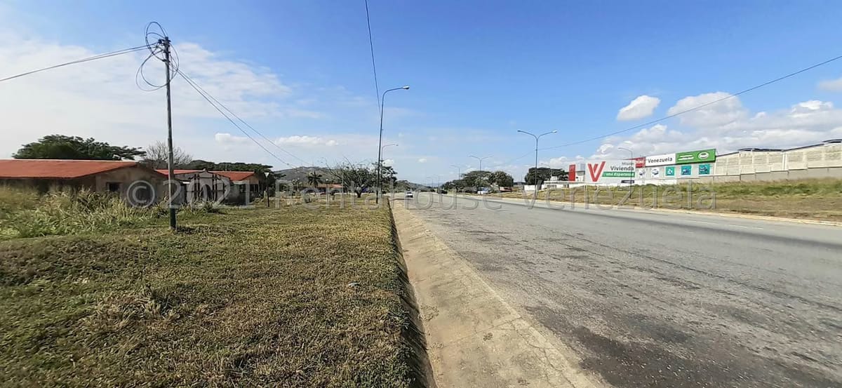 Comercial (Galpon - Deposito) en Venta en Municipio Peña, Yaracuy - 15