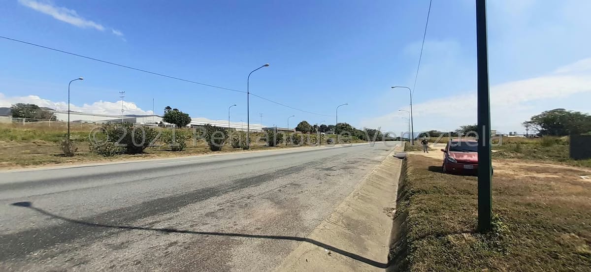 Comercial (Galpon - Deposito) en Venta en Municipio Peña, Yaracuy - 16