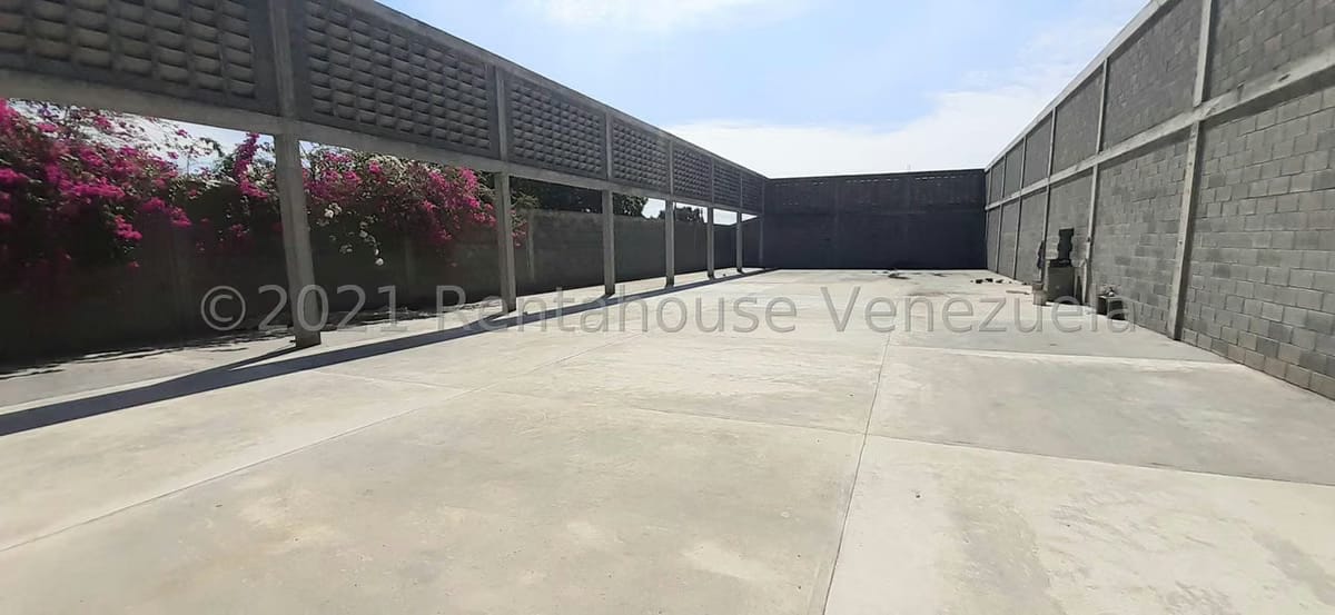 Comercial (Galpon - Deposito) en Venta en Municipio Peña, Yaracuy - 3