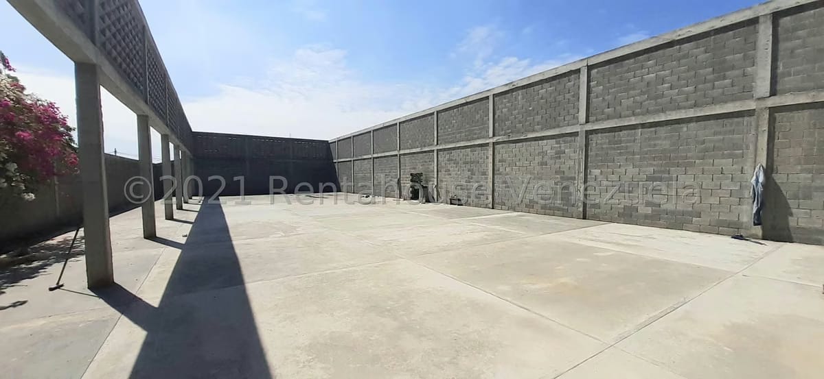 Comercial (Galpon - Deposito) en Venta en Municipio Peña, Yaracuy - 4