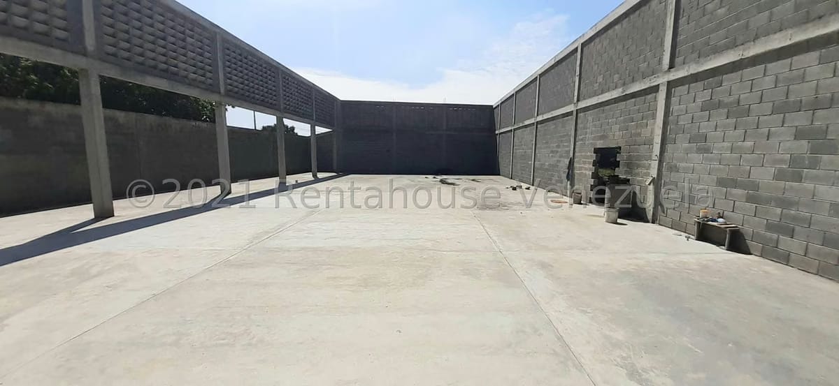 Comercial (Galpon - Deposito) en Venta en Municipio Peña, Yaracuy - 5