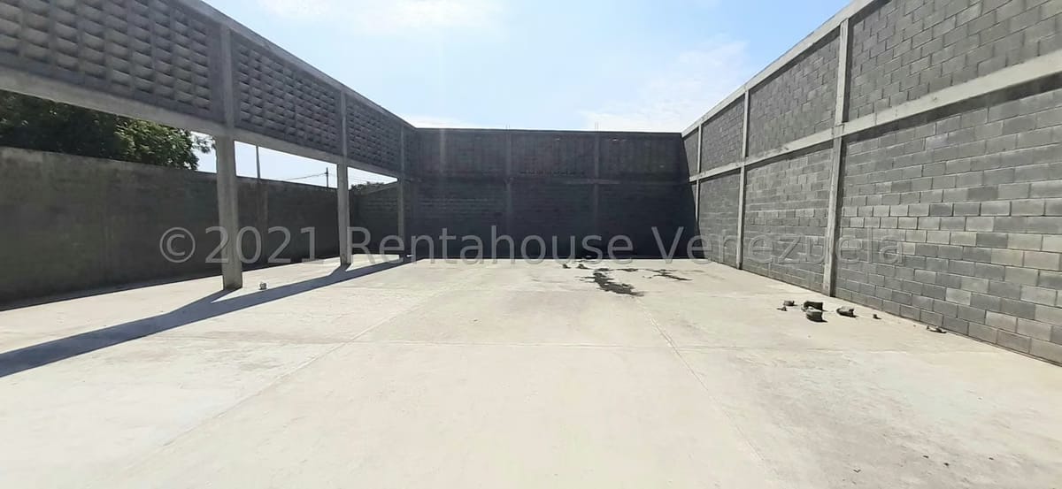 Comercial (Galpon - Deposito) en Venta en Municipio Peña, Yaracuy - 6