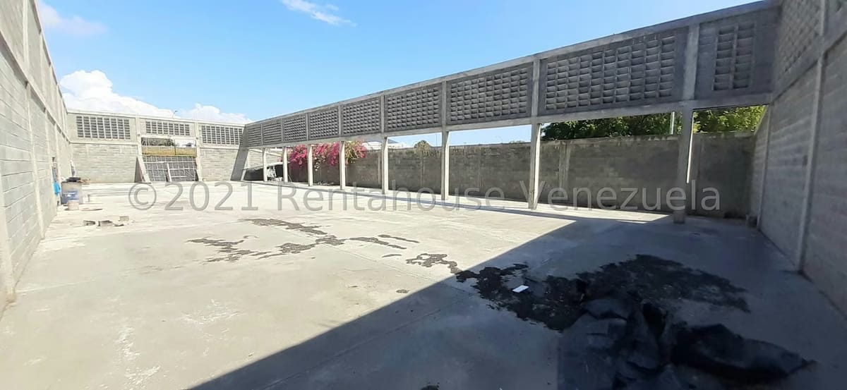 Comercial (Galpon - Deposito) en Venta en Municipio Peña, Yaracuy - 7