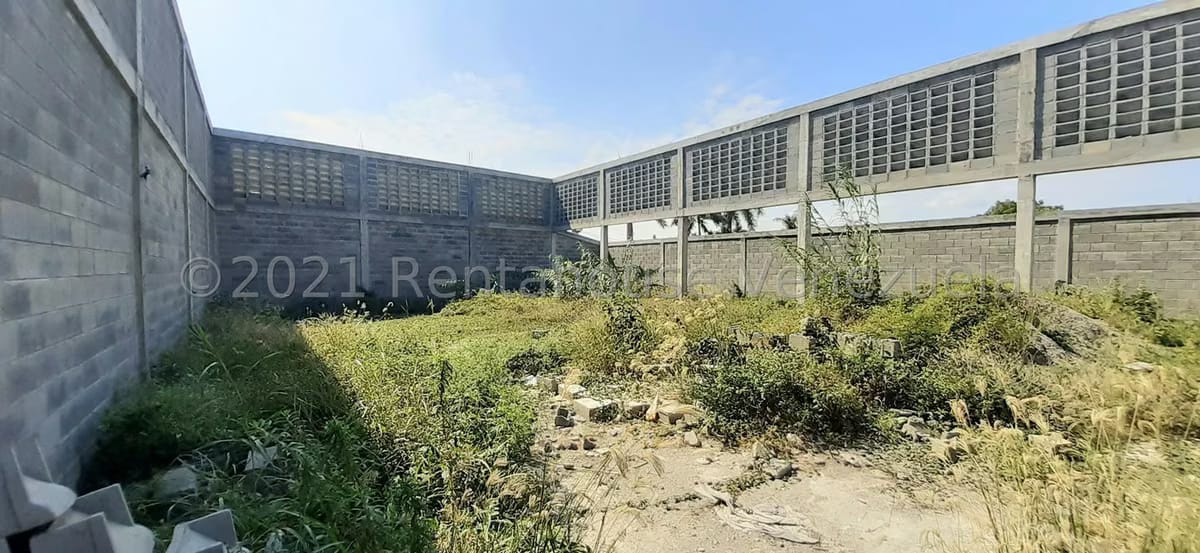Comercial (Galpon - Deposito) en Venta en Municipio Peña, Yaracuy - 9
