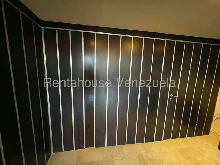 Apartamento (1 Nivel) en Venta en Mirador de Los Campitos I, Distrito Metropolitano - 15