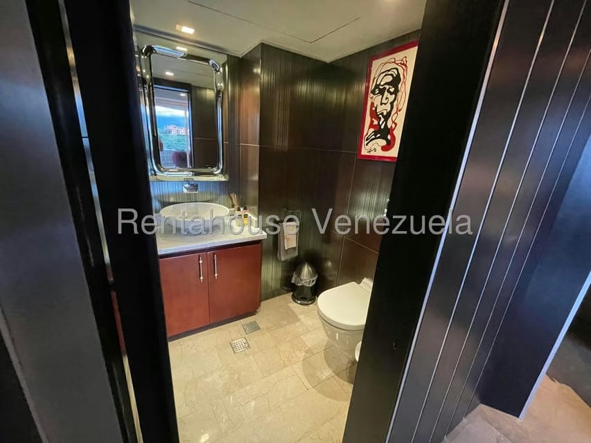 Apartamento (1 Nivel) en Venta en Mirador de Los Campitos I, Distrito Metropolitano - 16