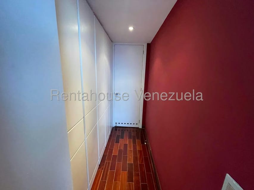 Apartamento (1 Nivel) en Venta en Mirador de Los Campitos I, Distrito Metropolitano - 22