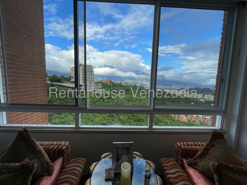 Apartamento (1 Nivel) en Venta en Mirador de Los Campitos I, Distrito Metropolitano - 26