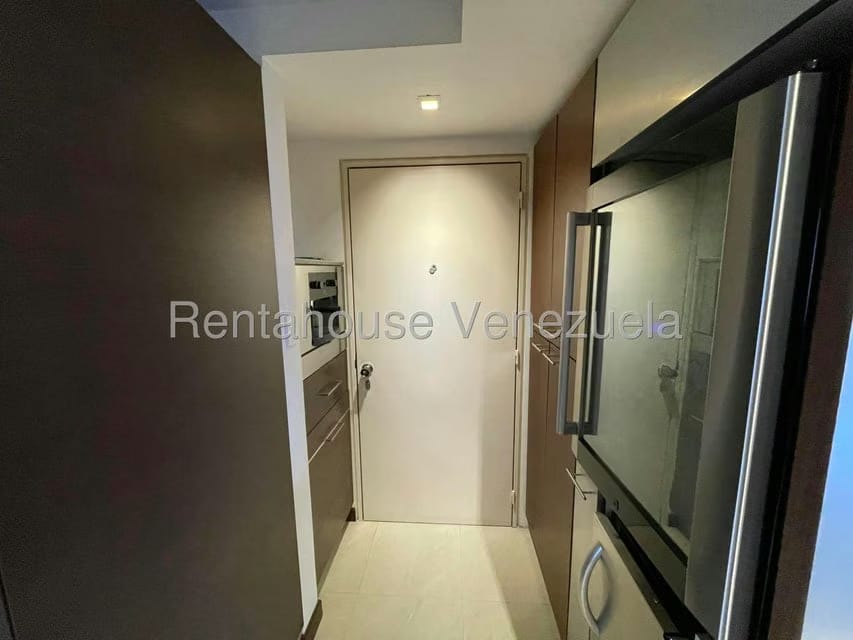 Apartamento (1 Nivel) en Venta en Mirador de Los Campitos I, Distrito Metropolitano - 9