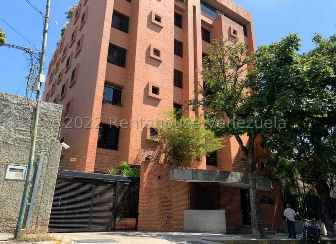 APARTAMENTO EN VENTA – ELENA MARIN NOBREGA - 2